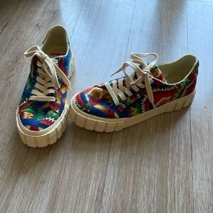 FARM Rio Shoes - Women’s size 8 (EU 39) - brand new and never worn without box